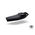 C-Racer Bolntor Edition Universal Flat Track Seat and Tail Fairing - SCR5 C-Racer Bolntor Edition Universal Flat Track Seat and Tail Fairing - SCR5